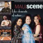 Maui Scene